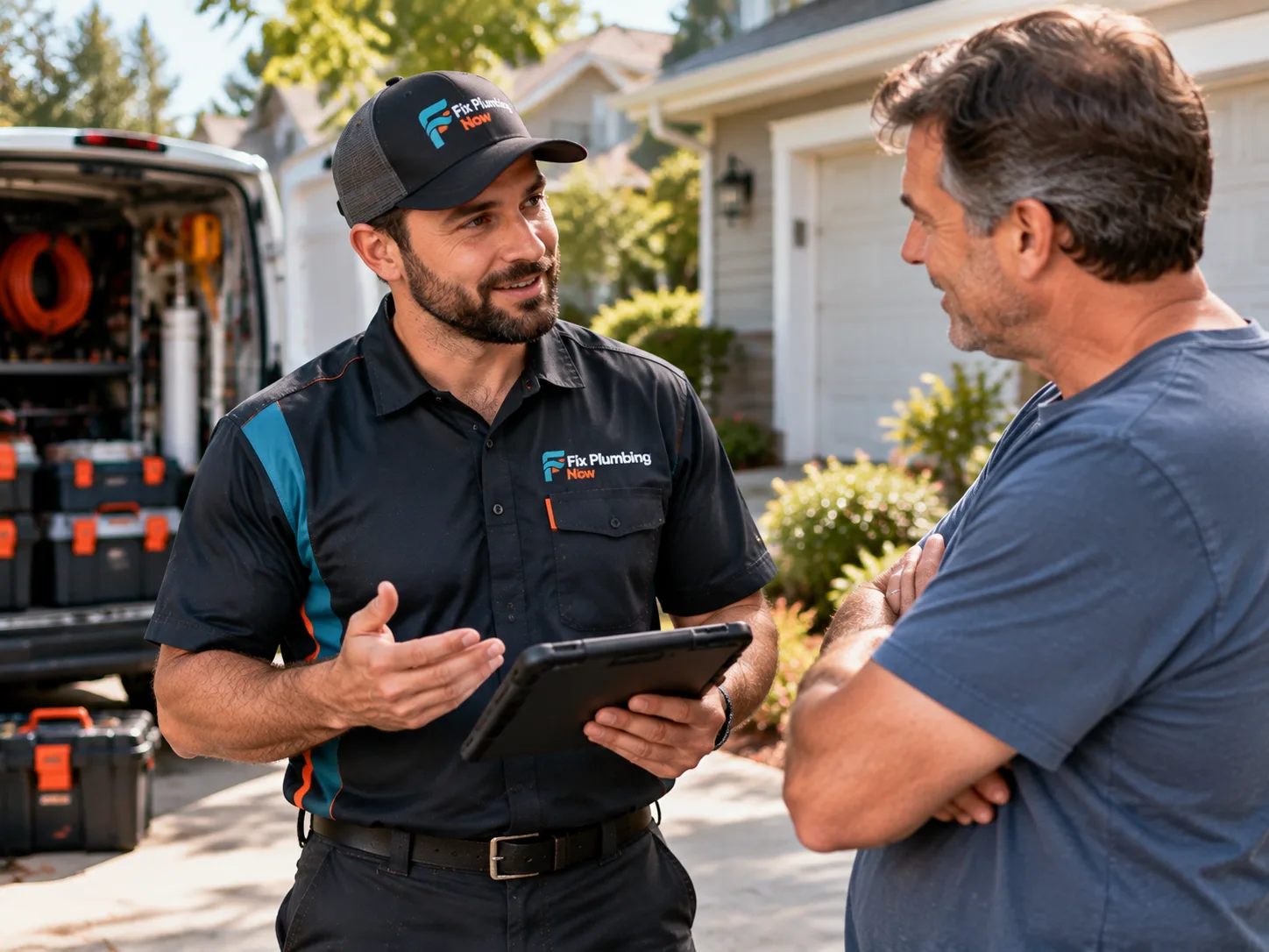 Clogged Drain Service Oostburg, WI FAQs